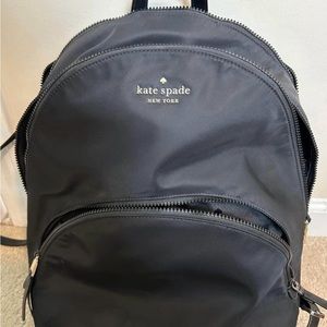 Kate Sade laptop backpack